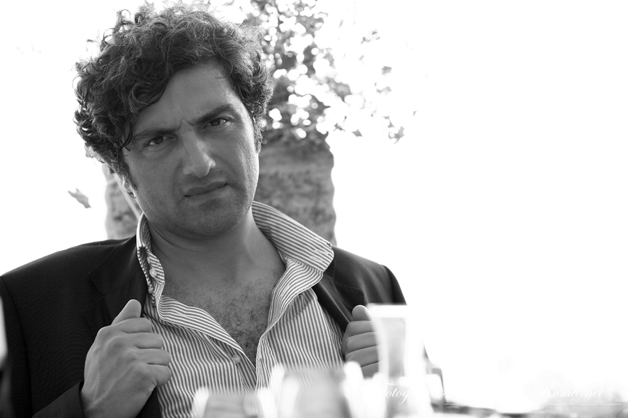 © MaXu - Fotografo Matrimonio Roma .net - Stile REPORTAGE